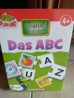 Das ABC Alphabet Lernspiel #NEU/OVP Vorschule Puzzle Schleswig-Holstein - Hartenholm Vorschau