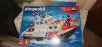 Playmobil  Rettungsboot Nordrhein-Westfalen - Heiligenhaus Vorschau