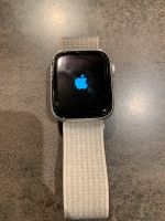 Apple Watch 4 Cellular Nike Edition f. Bastler Hessen - Hofgeismar Vorschau