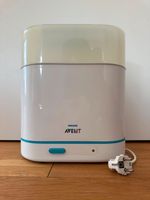 Philips Avent Elektrischer 3-in-1-Dampfsterilisator SCF285/02 Düsseldorf - Gerresheim Vorschau