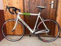 Canyon Ultimate CF Carbon Rennrad Größe L Baden-Württemberg - Metzingen Vorschau