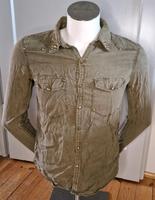 Tolle Damen Bluse in grün gr.38 Bayern - Stadtbergen Vorschau