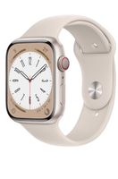 Apple Smart Watch S8 / 45 mm | Originalverpackung + Restgarantie Baden-Württemberg - Mosbach Vorschau