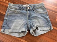 ♥️ Vingino ♥️ Jeans ♥️ Shorts ♥️ 152 ♥️ Dresden - Pieschen Vorschau