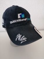 Basecap BMW Williams F1 Team Juan Pablo Montoya #6 Formel1 WM 200 Bayern - Peiting Vorschau