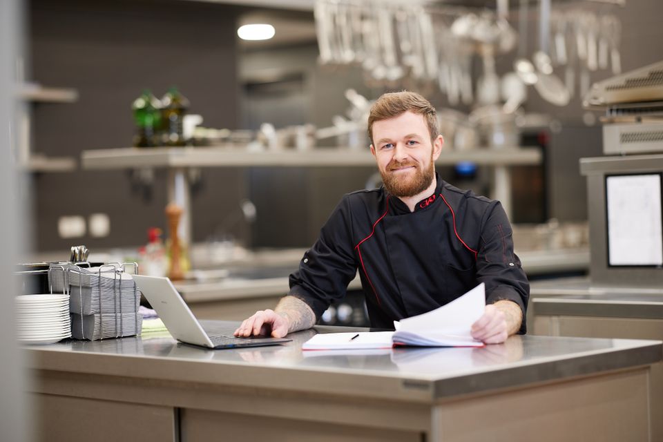 Stellv. Küchenchef (m/w/d) für Klinikum in Barby in Barby