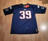 NFL Trikot New England Patriots, Gr. XL, Maroney 39 Bayern - Volkach Vorschau