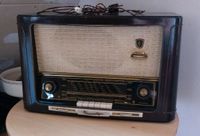 Altes Radio von Grundig Niedersachsen - Aurich Vorschau
