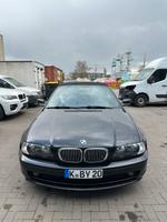 BMW E46 Cabrio 320ci Nordrhein-Westfalen - Pulheim Vorschau