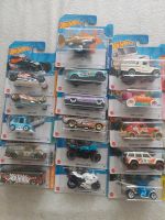 16 Hot Wheels  Treasure Hunt Hessen - Darmstadt Vorschau