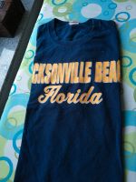 Jacksonville Florida T-Shirt Vintage Größe Baden-Württemberg - Bad Rappenau Vorschau