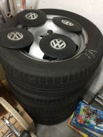 4x Pirelli Scorpion 235/55 R17 99H M+S auf Stahlfelge VW Multivan Herzogtum Lauenburg - Schwarzenbek Vorschau