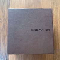 LOUIS VUITTON Original-Verpackung, leere Schachtel! Mecklenburg-Vorpommern - Rostock Vorschau