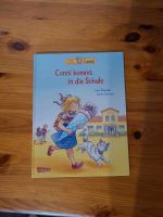 Buch Conni kommt in die Schule Niedersachsen - Großefehn Vorschau
