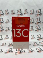 Xiaomi Redmi 13C - Schwarz 128GB - Neu OVP Garantie! 149,00€* Pankow - Prenzlauer Berg Vorschau