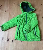 gefütterte Regenjacke 110/116 Hamburg - Altona Vorschau