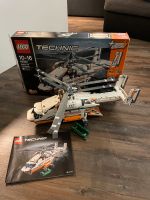 Lego Technic Hubschrauber 42052 Bayern - Illertissen Vorschau
