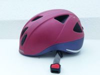 ALPINA Kinderfahrradhelm Gr. 45 - 49 cm Farbe Pink wie NEU Schleswig-Holstein - Neumünster Vorschau