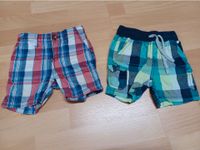 kurze Hosen, Sommer, Jungen, Gr. 80, Topomini, H&M, Stk. 2€ Nordrhein-Westfalen - Steinhagen Vorschau