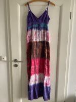 Maxikleid Sommerkleid Esprit 36 34 Boho Hippie Strandkleid Batik Bochum - Bochum-Ost Vorschau