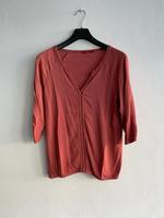 Tolle Bluse von S.Oliver, lachs, Gr. 36, wenig getragen Bayern - Wörth a. Main Vorschau