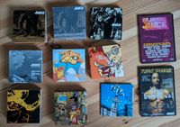 Juice Hip Hop CDs Konvolut (78 CDs und 2 DVDs) 2000-2008 Berlin - Köpenick Vorschau