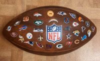 Wilson NFL American Football NFL Junior Throwback 32 Teams AFC Bayern - Ingolstadt Vorschau