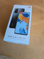 Xiaomi Redmi Note 11 pro 5G 128GB Rheinland-Pfalz - Lahnstein Vorschau