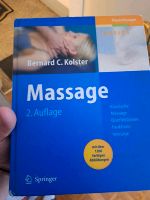 Massage Buch Sachsen - Chemnitz Vorschau