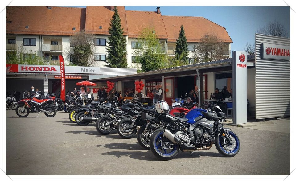 Honda CMX 500 Edition - Zubehör in Landshut