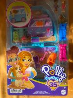 Polly Pocket Seaside Puppy Ride Hundestrand Camper Hund Mecklenburg-Vorpommern - Neubrandenburg Vorschau