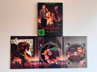 Twilight Breaking Dawn Teil 1 DVD Fan Edition Baden-Württemberg - Asselfingen Vorschau