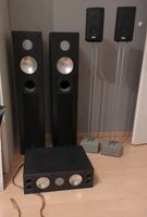 Elac Boxen High end  Set  Boxensoundsystem Kiel - Wellsee-Kronsburg-Rönne Vorschau