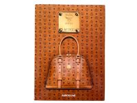 MCM Buch Hardcover Assouline Fashion Bag Design Deko Book 2010 Schleswig-Holstein - Schleswig Vorschau