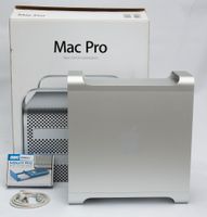 Mac Pro 5,1 / 2,8 GHz Quad Core / 16 GB / SSD / ATi 5770 / 2 SD Nordrhein-Westfalen - Langenfeld Vorschau