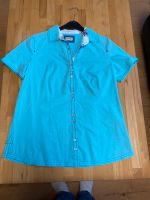 Gerry Weber Bluse hellblau/ Türkis Gr. 44 Niedersachsen - Oldenburg Vorschau