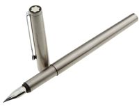 Montblanc S Line Füller Nr.2122 Silber M-Feder Slimline Classic Bayern - Pfarrkirchen Vorschau