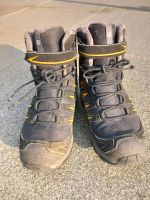 Winter- und Wanderschuhe Marke Salomon, Größe 33 Köln - Rath-Heumar Vorschau