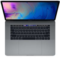 MacBook Pro 2018 15 Zoll 16GB RAM 256 GB SSD Dortmund - Innenstadt-West Vorschau