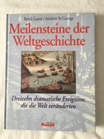 Meilensteine der Weltgeschichte, Bücher Bayern - Sulzbach a. Main Vorschau