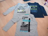 Langarmshirts Paket oder einzeln Größe 134/140 Sachsen-Anhalt - Magdeburg Vorschau