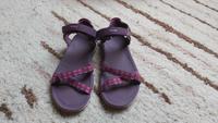 Teva-Sandalen, Gr. 37 Nordwestmecklenburg - Landkreis - Schönberg (Mecklenburg) Vorschau