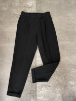 Bershka Hose Bundfalte schwarz Gr.S Buchholz-Kleefeld - Hannover Groß Buchholz Vorschau