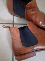Melvin & Hamilton | Chelsea Boots | Schuhe | Leder | 41 | Kiel - Mitte Vorschau