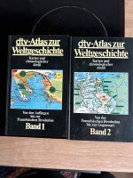 Atlas Weltgeschichte, 2 Bände Thüringen - Nordhausen Vorschau