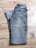 Coole * Blue Effect * Jeans Gr.170 grau wie neu!!! Schleswig-Holstein - Wrist Vorschau