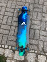 Longboard Apollo Galaxy LED TwinTip DT-40 Bayern - Bobingen Vorschau