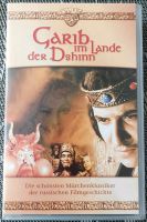 VHS-FILM "Garib im Lande der Dschinn" Sachsen - Schneeberg Vorschau