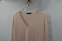 FFC Langer Damen Pullover  Wolle & Kaschmir 44 Pastell neuwertig Beuel - Vilich Vorschau