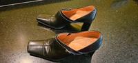 MEXX Pumps schwarz 40 edel Mode Schuhe Schuhmode Absatz Nordrhein-Westfalen - Hagen Vorschau